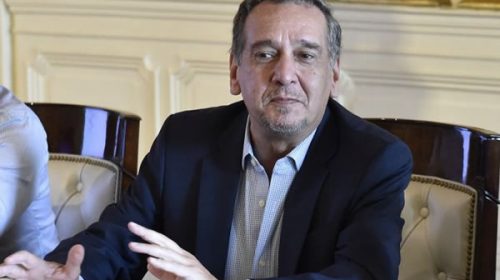 “Yo no estoy para defender a los científicos”