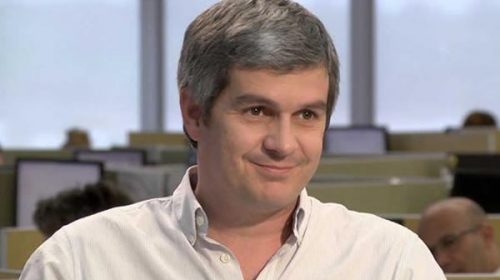 Para Marcos Peña, pensar ya fue: ”El pensamiento crítico le puede hacer daño a la Argentina”
