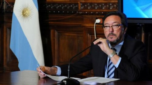 Guastavino cree que el Senado votará sin cambios el proyecto