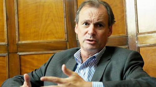 Bordet dijo que no habrá privatización de Sidecreer