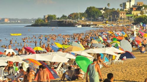 La ocupación hotelera en Entre Ríos llegó al 82 por ciento