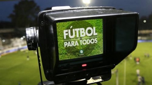 Nuevo desencuentro entre AFA y el Gobierno por el último pago del FpT