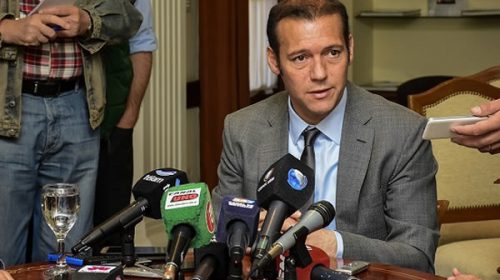 Hidrocarburos: esperan inversión por u$s 4 mil M