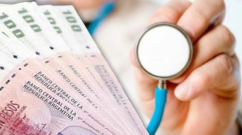 Prepagas aumentan sus cuotas un 6% a partir de febrero