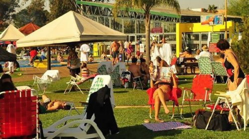 La Cámara Entrerriana de Turismo pedirá a legisladores que no voten el proyecto que cambia los feriados