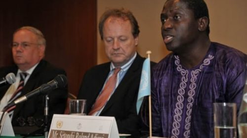 Grupo de ONU aceptó visitar país y elevó la presión por Sala