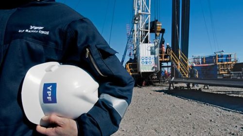 Alertan sobre la grave situación que atraviesa YPF