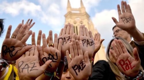 La Corte Constitucional de Colombia dio vía libre al nuevo acuerdo de paz con las FARC