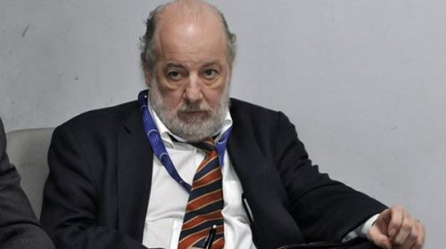 Bonadio mandó a juicio la causa dólar futuro pero sobreseyó a todos los funcionarios macristas