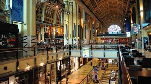 Las ventas de súper y shopping siguen sin dar señales de reactivación