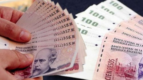 Negocian contra reloj últimos bonos navideños