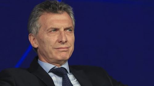 El 43% de los argentinos desaprueba el primer año de gestión de Macri