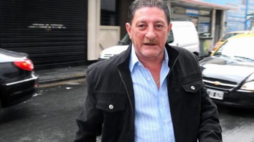 Viviani: “La CGT se dejó mojar la oreja por el Gobierno”