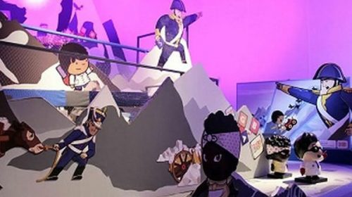Reúnen Encuentro, Paka Paka y Depor TV en una Sociedad del Estado