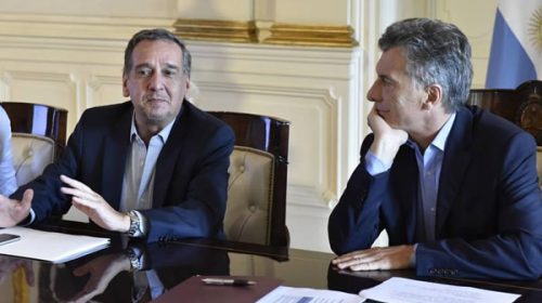 Barañao justificó la reducción de las incorporaciones en el Conicet
