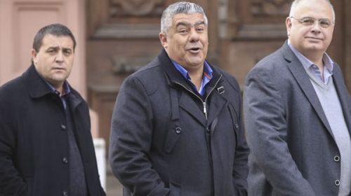 El ascenso negocia con ESPN, pero afirman que “no va a haber contrato hasta que haya presidente en AFA”