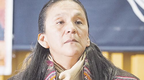 Procesan a Sala por tentativa de homicidio