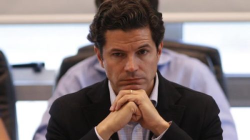 “Se quieren llevar por delante al Gobierno con una reforma que no hicieron en doce años”
