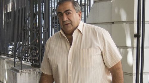 “El Presidente debe tranquilizarse, la demagogia con Ganancias la hizo él”