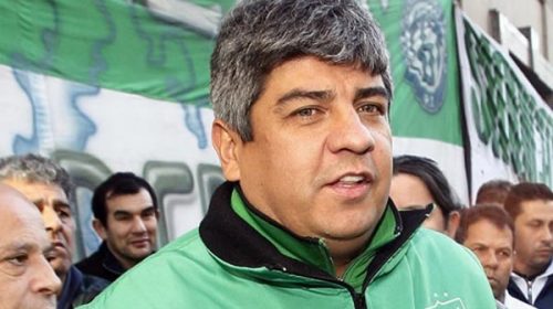 Ante cambios en Ganancias, Camioneros pidió defender “conquistas de los trabajadores”