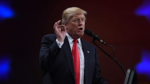 Tensión entre China y EEUU por declaraciones de Trump