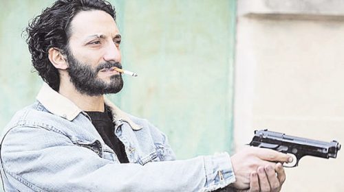 La TV define nuevas ficciones para 2017