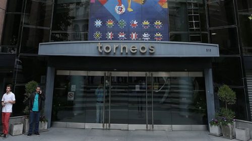 FIFAgate: Torneos pagó multa de u$s 113 M para cerrar la causa
