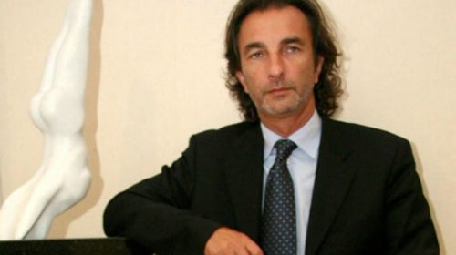 El primo de Macri compró el banco Interfinanzas