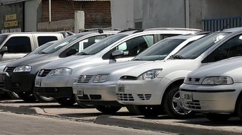 No levanta la venta de autos usados: cayó en noviembre y acumula baja de casi 16%