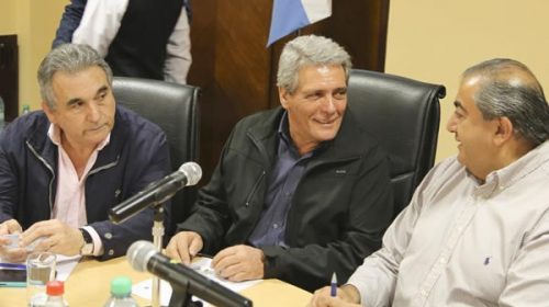 Gobierno citó por separado a sectores para discutir Ganancias