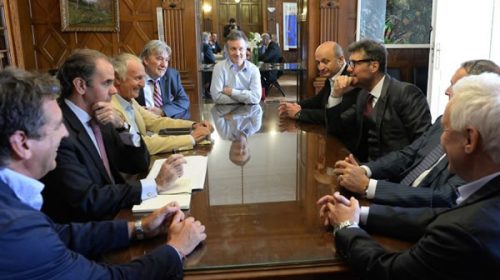 No hay marcha atrás: Gobierno le ratificó a la AFA que el FpT no sigue