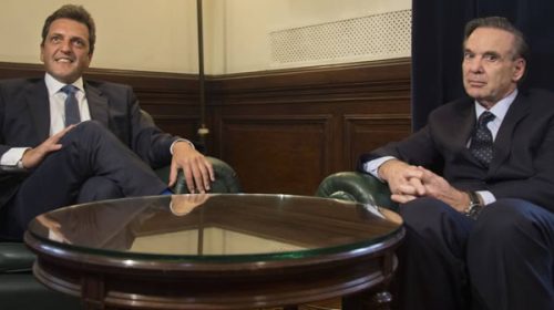 Cumbre opositora en el Congreso para aunar criterios por Ganancias