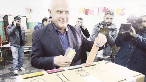 Elecciones unificadas ponen a UCR en aprietos
