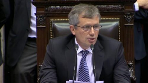 “Nos equivocamos en poner la vara muy alta, y la realidad nos puso en otro lugar”