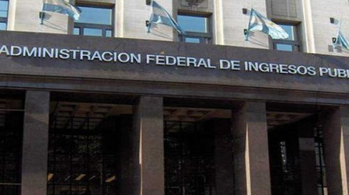 La AFIP recomienda pagar “lo antes posible” el impuesto