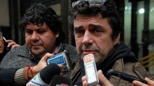 “Macri aprieta a los gobernadores para que no salga el proyecto de Ganancias”
