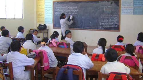 Incluyen en extraordinarias proyecto de fortalecimiento de formación docente