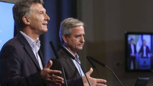 Organismos del Estado podrán intercambiar información pública
