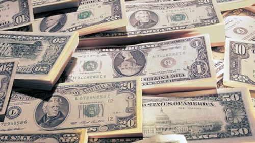 El BCRA compró u$s 700 millones para sostener el precio del dólar
