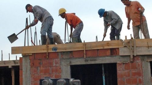 El trabajo informal creció al 33,8% en el tercer trimestre