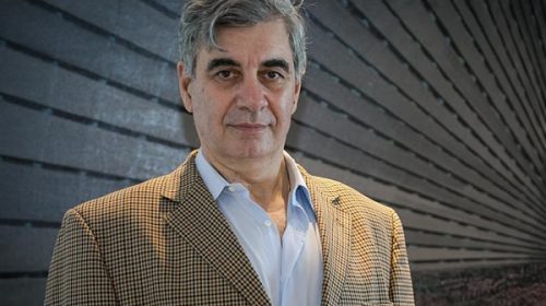 “No conozco nada de una compañía aérea” dijo el presidente de Aerolíneas