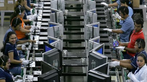 La economía profundizó la recesión en el tercer trimestre: cayó 3,8%