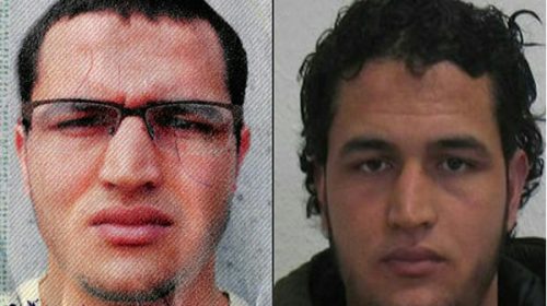 Policía italiana mata a tiros a Anis Amri, principal sospechoso del ataque al mercado navideño en Berlín