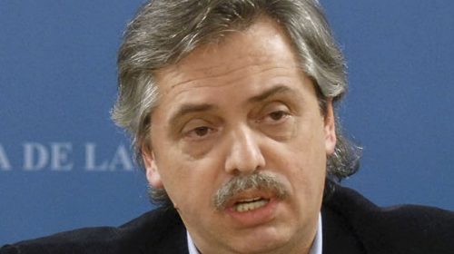 “El peronismo se debe un debate para ver qué intereses quiere representar”