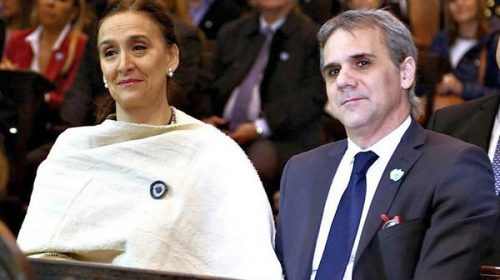 “La Fundación de Michetti era un ente para recaudar dinero para la campaña”