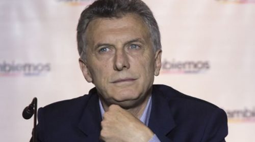 Amplían denuncia contra Macri en la causa por lavado de activos