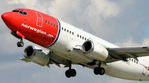 Aeronáuticos exigen que empresas “low cost” cumplan con las mismas reglas que el resto de las compañías