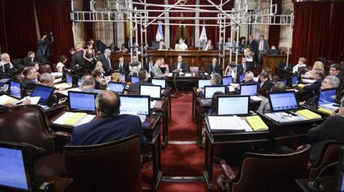 Promulgan reforma de impuesto a las Ganancias: entra en vigencia el 1 de enero