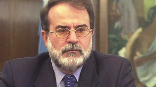 “El Gobierno va camino a un ajuste”