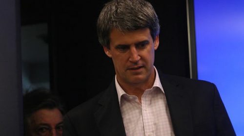 “La tarea más ardua que tenía este Ministerio está cumplida”